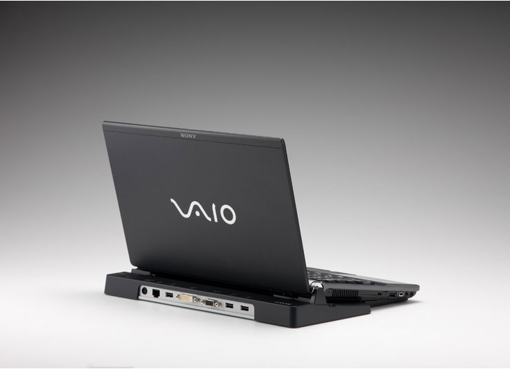 VGP-PRZ1 Sony Vaio Z Порт Репликатор
